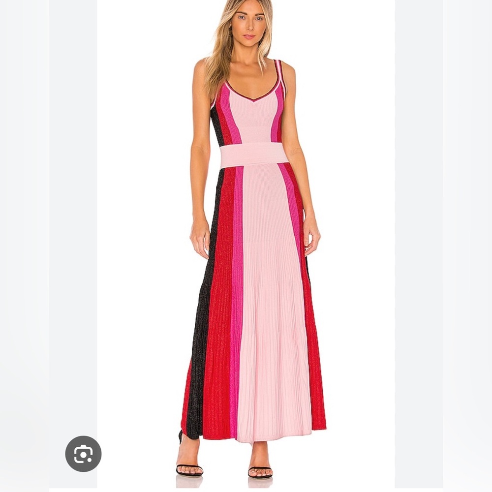 Elliatt Virgo dress